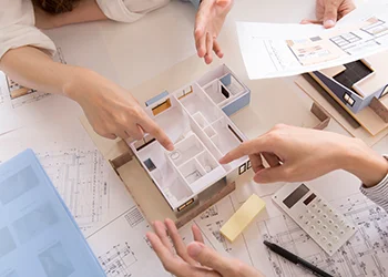 完全自由設計で「あなたらしい暮らし」を実現