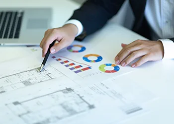 相続・承継にも配慮した資金計画やプランニング