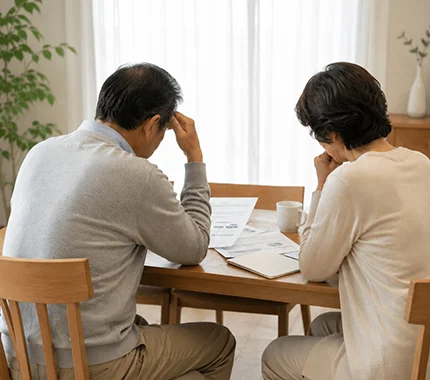 売るべきか、残すべきか。家族だけでは判断しづらい実家の将来