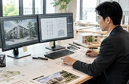 最適な判断を支える