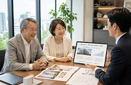 実行（手法の選択）