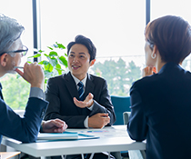 土地情報と資金相談