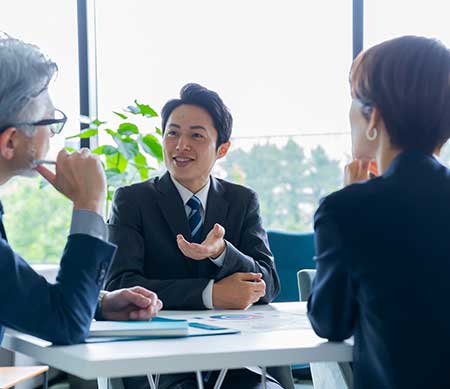 土地情報・資金相談