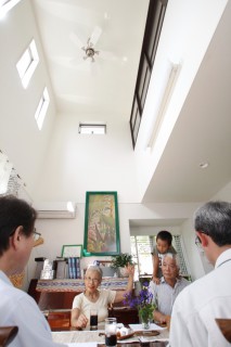 注文住宅神戸自然健康耐震デザイン２世帯住宅建て替え住まいマイホームこべっハウス