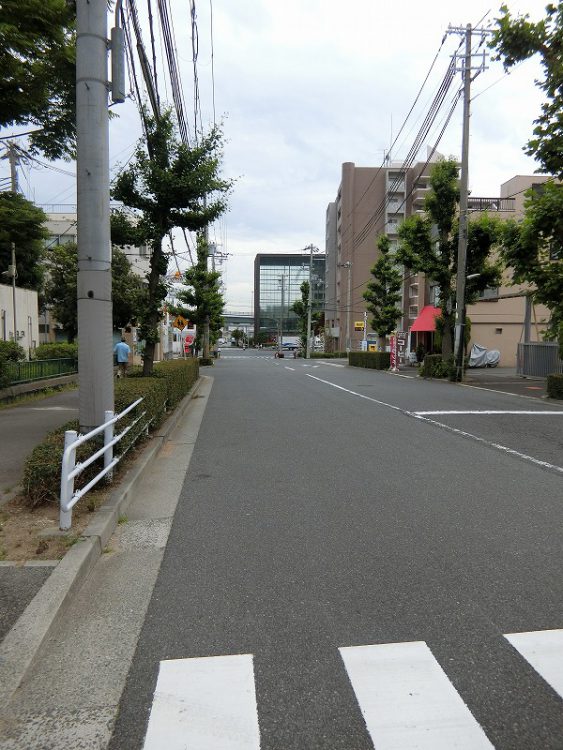 【中古住宅・リノベーション用　中古マンション】神戸市灘区都通2　ワコーレKOBE摩耶パークス　3530万