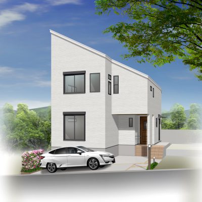 20220912こべっこハウス施工事例神戸市灘区注文住宅