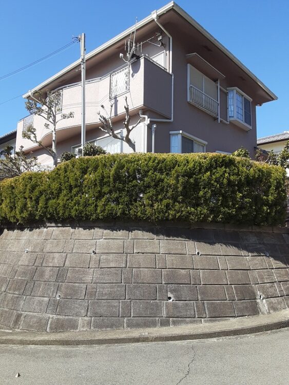 中古　2350　須磨区若草町3　外観2