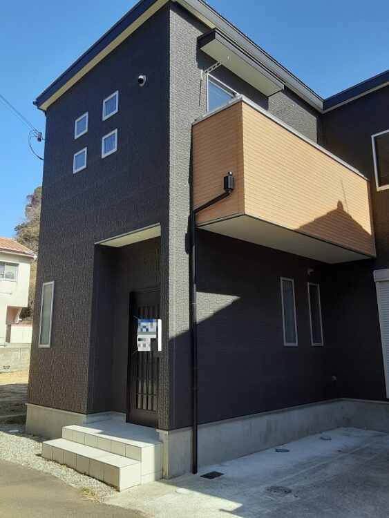 中古　2398　須磨区禅昌寺町1 　外観2