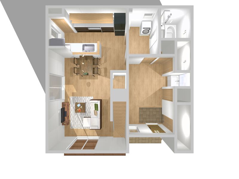 3LDK / 40坪～45坪未満 / 3000万円台 (20270 ) | 神戸の注文住宅